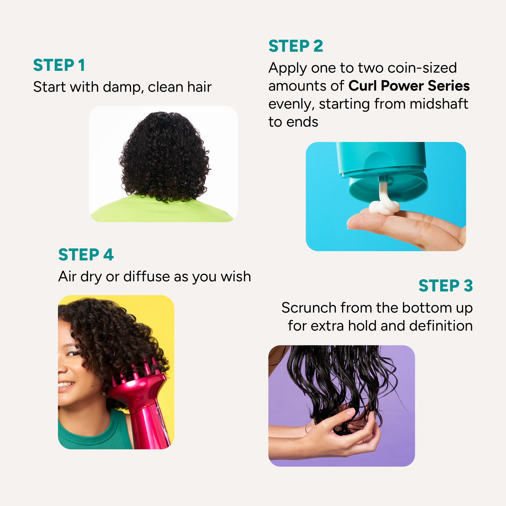 THE AIR STYLE BUNDLE