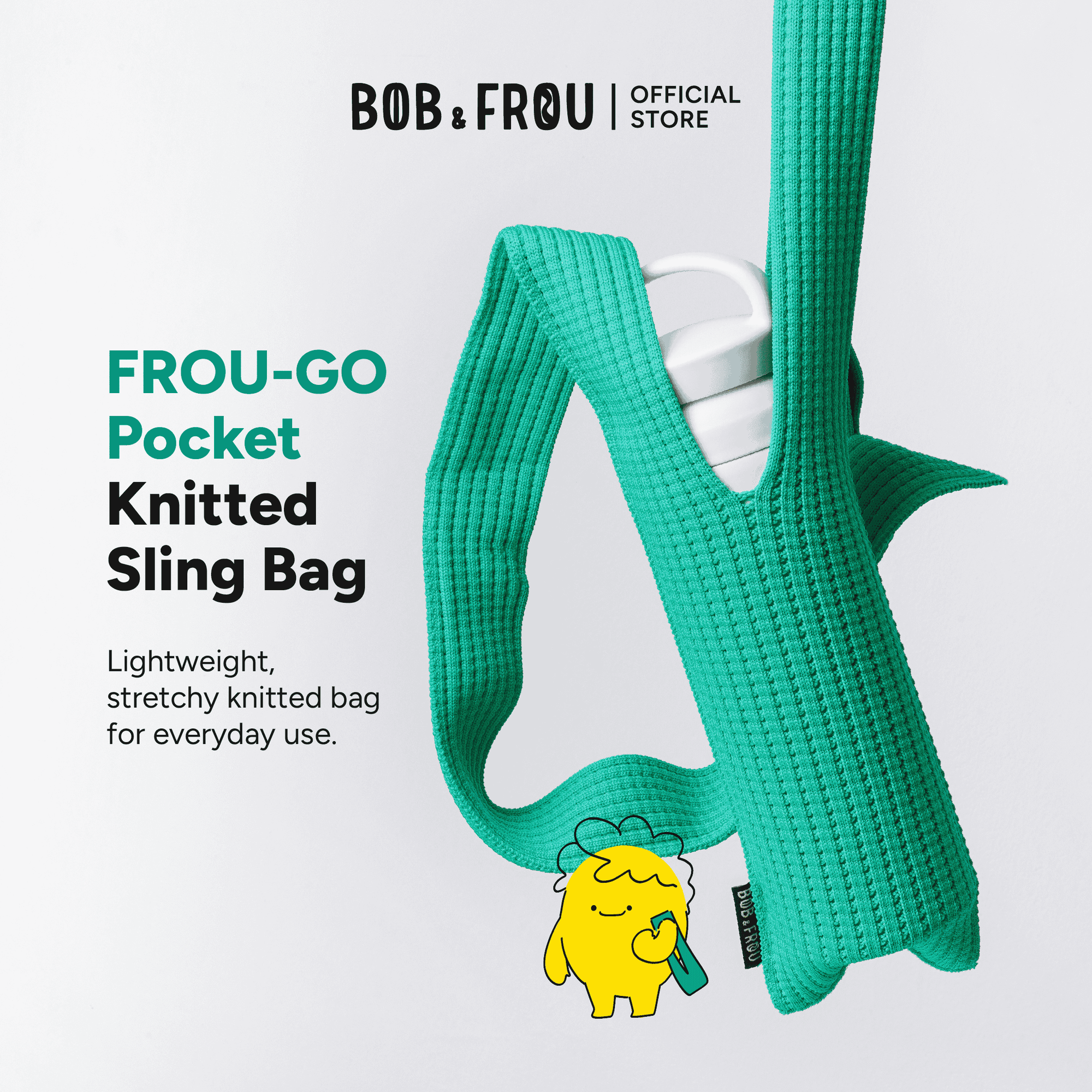FROU-GO POCKET