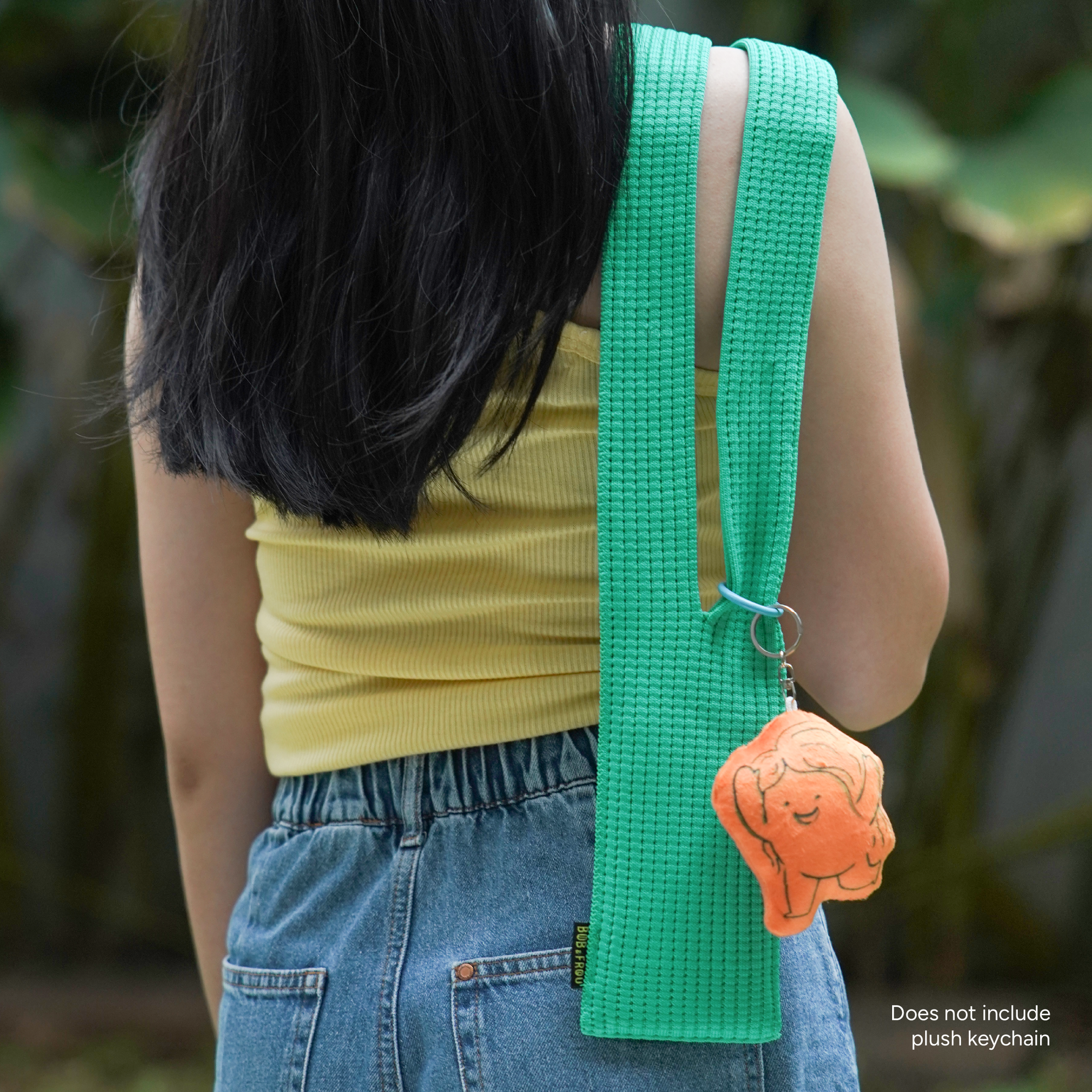 FROU-GO POCKET