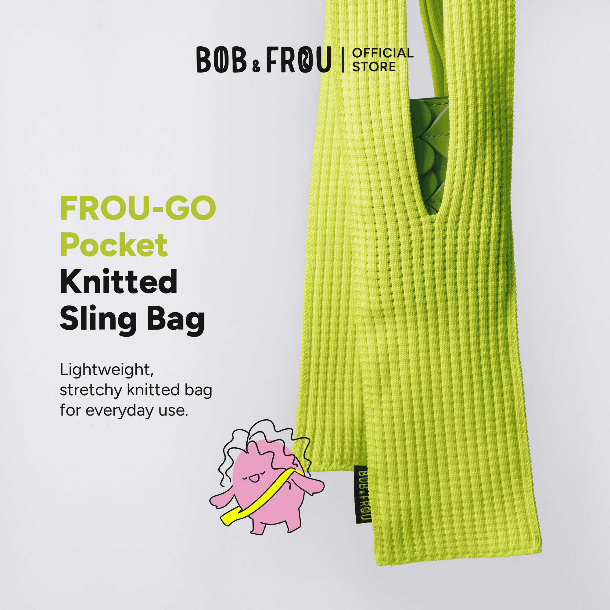 FROU-GO POCKET