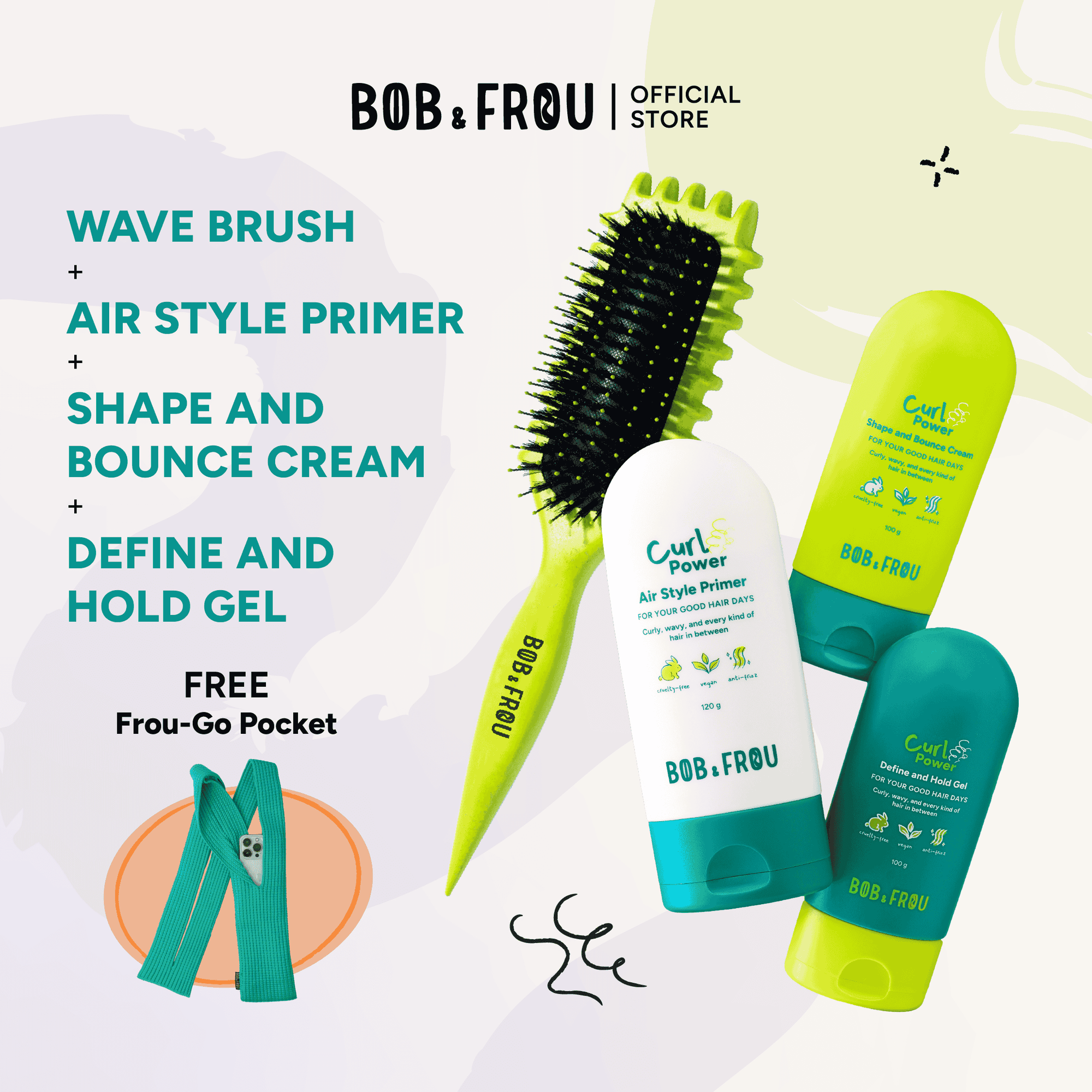 THE EVERYTHING BUNDLE