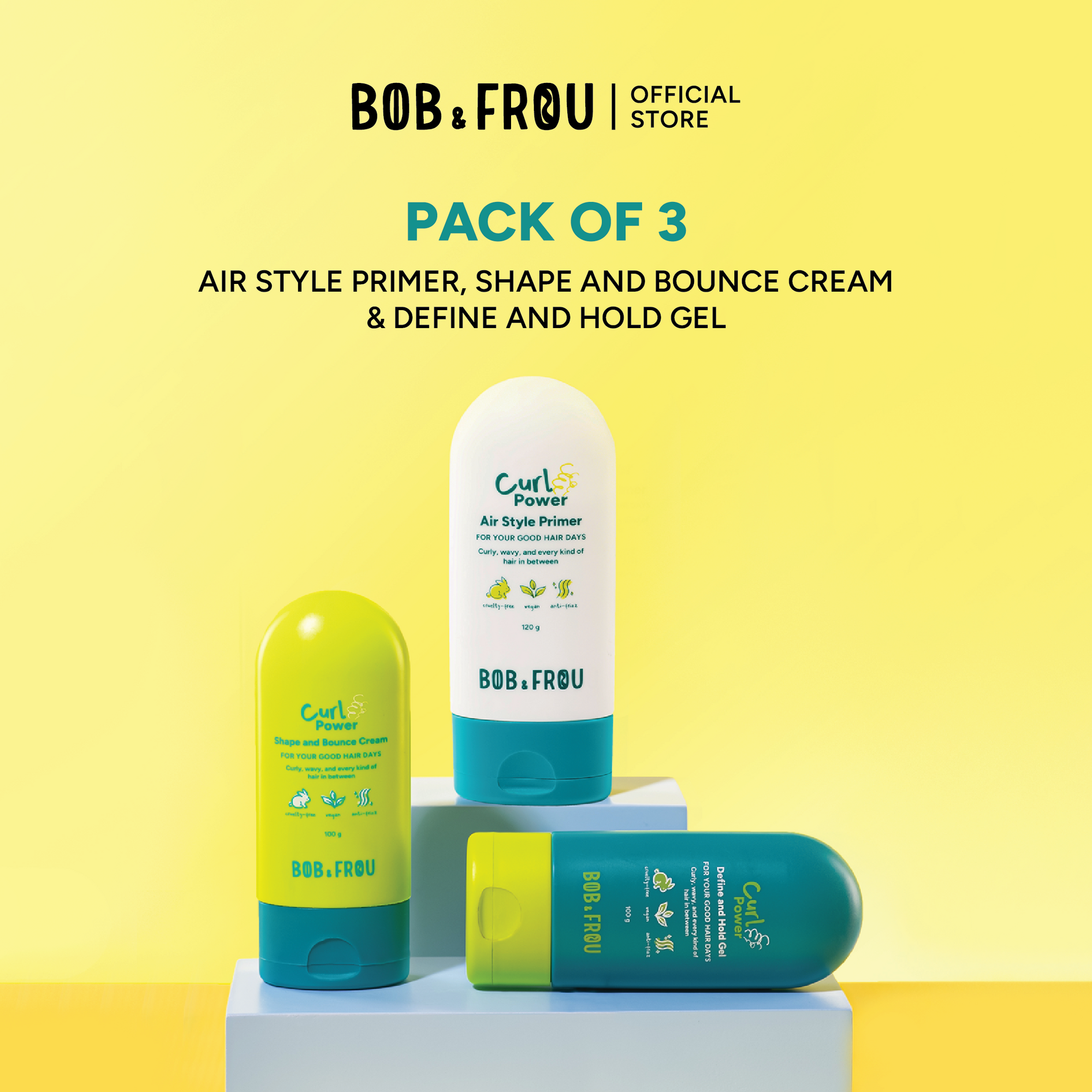 THE EVERYTHING BUNDLE