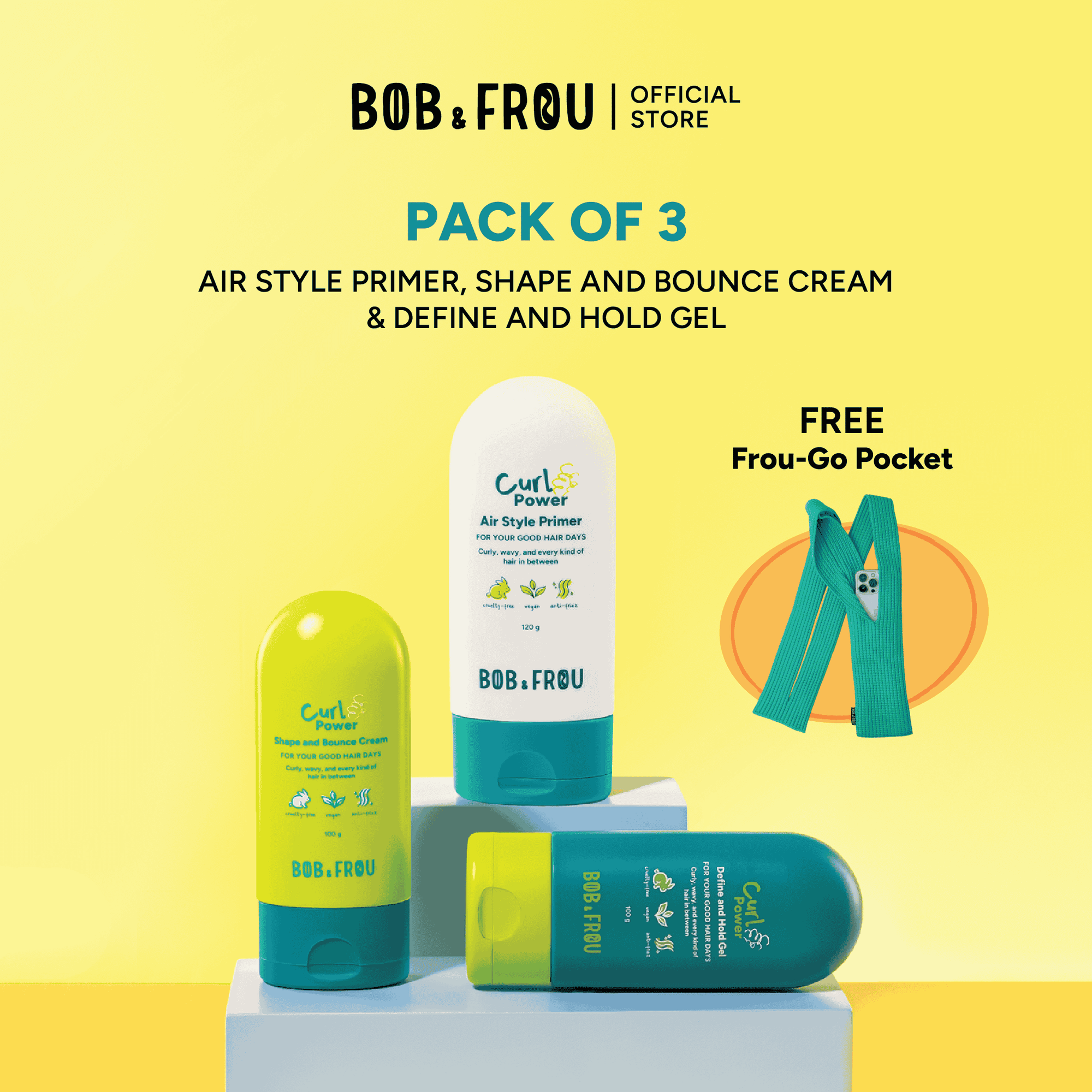 THE EVERYTHING BUNDLE